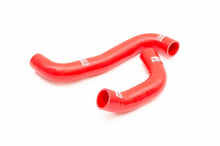 Load image into Gallery viewer, GrimmSpeed 08-14 Subaru WRX / 08-17 Subaru STi / 09-13 Subaru Forester XT Radiator Hose Kit - Red GrimmSpeed