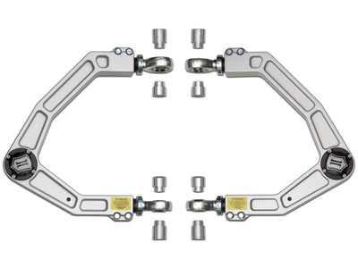 ICON 2010+ Ford Raptor Billet Upper Control Arm Delta Joint Kit, high performance car parts online, DTX Performance shop