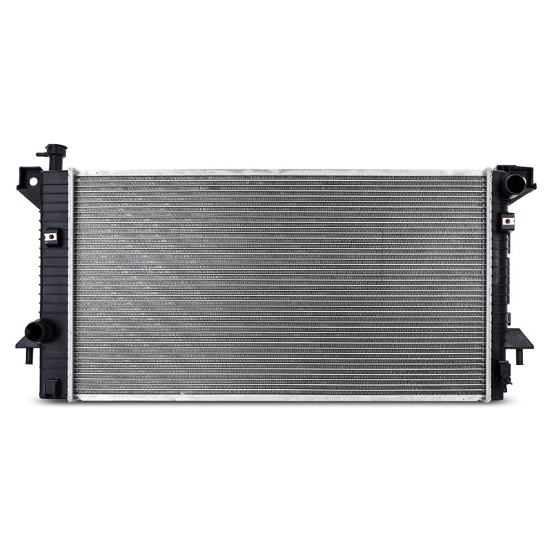 Mishimoto 11-14 Ford F-150 6.2L Plastic Radiator - DTX Performance