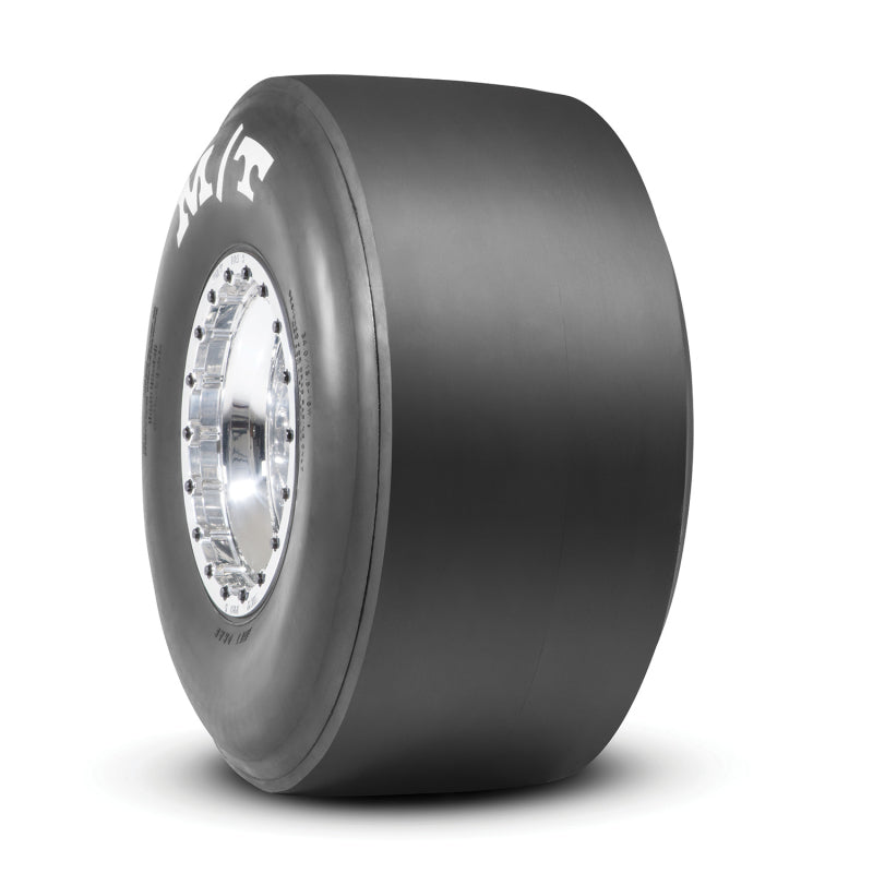 Mickey Thompson ET Drag Tire - 33.0/16.5-15S L8 90000000888 - DTX Performance