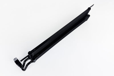 CSF 18-24 Jeep Wrangler / 20-23 Jeep Gladiator High-Performance Transmission Oil Cooler - DTX Performance car parts