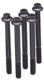 ARP M10  x 1.25 x 30 Hex Black Oxide Bolts (5/pkg) ARP