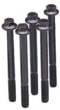 ARP M8 x 1.25 x 60 Black Oxide Hex Bolts (5/pkg)