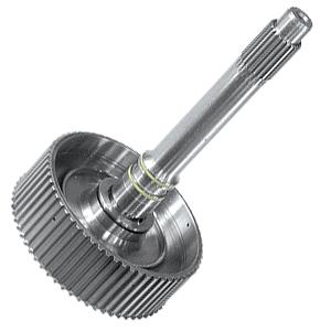 ATS Diesel E4OD/4R100/5R110 Billet Input Shaft ATS Diesel