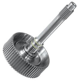 ATS Diesel E4OD/4R100/5R110 Billet Input Shaft ATS Diesel