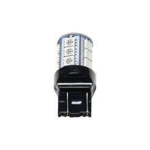 Load image into Gallery viewer, Oracle 7443 18 LED 3-Chip SMD Bulb (Single) - Amber for performance car parts and tuning upgrades at DTX Performance