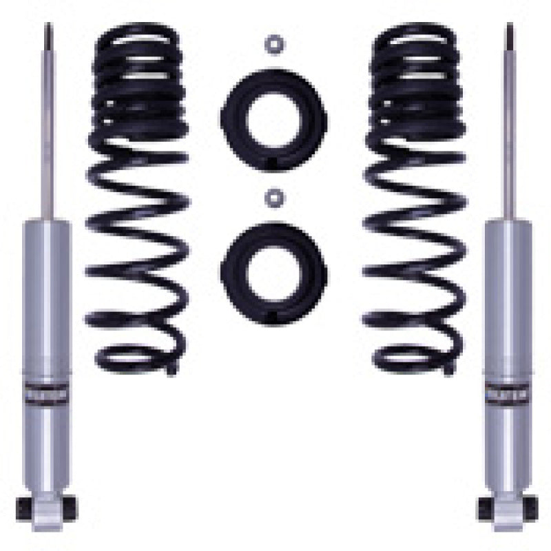 Bilstein 21-22 Ford Bronco B8 6112 60mm Shock Absorber Suspension Kit - Rear - DTX Performance