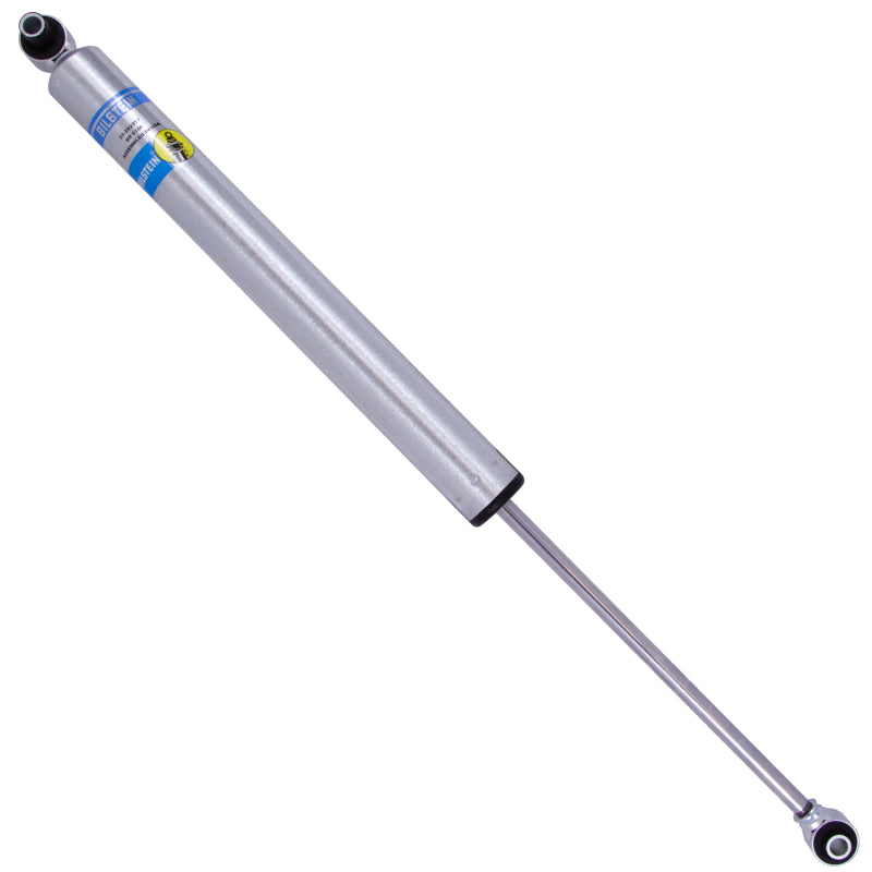 Bilstein B8 18-20 Jeep Wrangler Rear Shock Absorber (Lifted Height 3-4.5in / Requires Bump Stop Ext) - DTX Performance