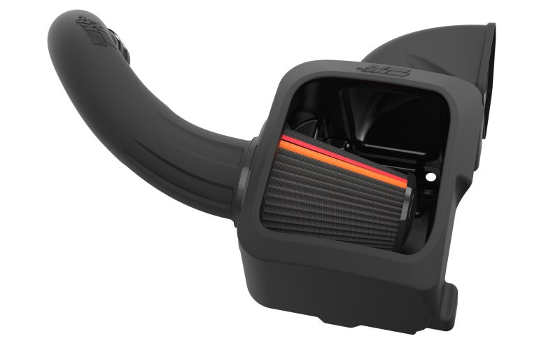 K&N 09-23 Dodge/RAM 1500 V8 5.7L NextGen Cold Air Intake