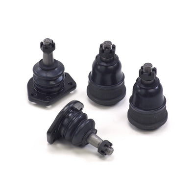 Hotchkis 67-69 Camaro/Firebird Premium Ball Joint Kit for suspension enhancements, performance car parts with racing quality.