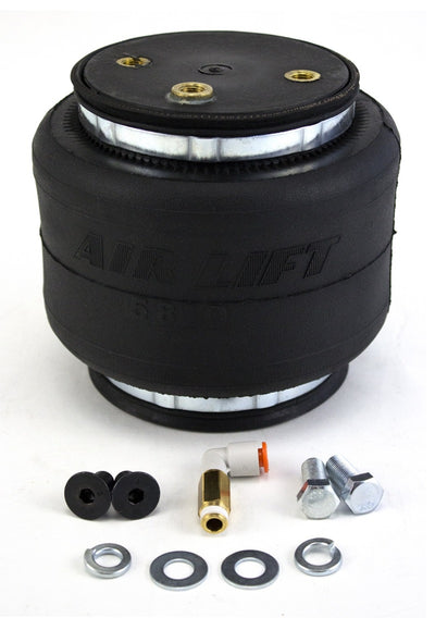 Air Lift Replacement Air Spring-Loadlifter 5000 Ultimate Bellows, performance upgrades, DTX Performance, high performance parts