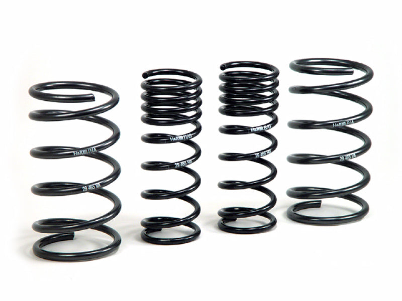 H&R 00-05 Ford Focus/Focus SVT DAW Sport Spring (Non Wagon) - DTX Performance