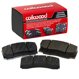 Wilwood Pad Set BP-45 7812