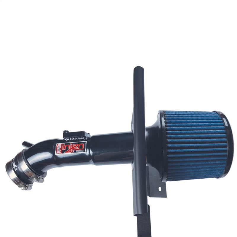 Injen 18-20 Toyota C-HR 2.0L Black Short Ram Air Intake - DTX Performance