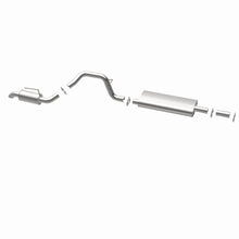 Load image into Gallery viewer, MagnaFlow BRE Exhaust Kit 08-12 Jeep Liberty 3.7L, high performance exhaust system from DTX Performance for enhanced engine performance.