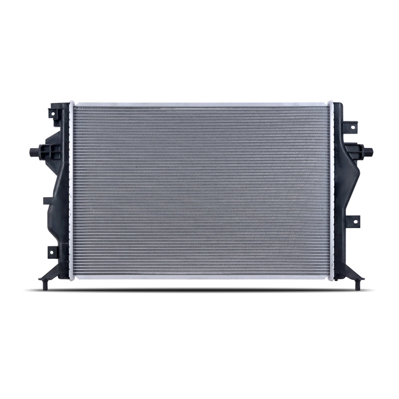 Mishimoto 17-22 Kia Niro / Hyundai Ioniq I4 1.6L Replacement Radiator - DTX Performance