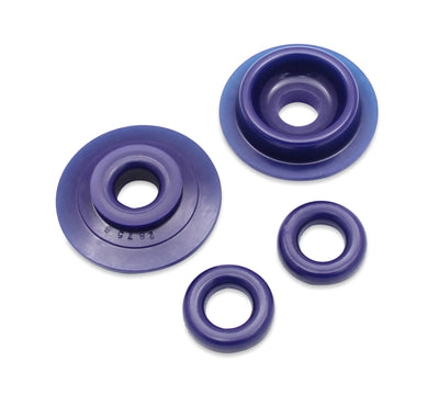 SuperPro 1990 Mazda Miata Base Rear Differential Mount Insert Bushing Kit, high performance auto parts, DTX Performance