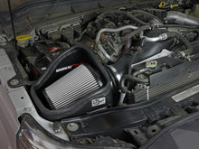 Load image into Gallery viewer, aFe MagnumFORCE Intakes Stage-2 PDS AIS PDS Ford Diesel Trucks 11-15 V8-6.7L (td) engine performance parts