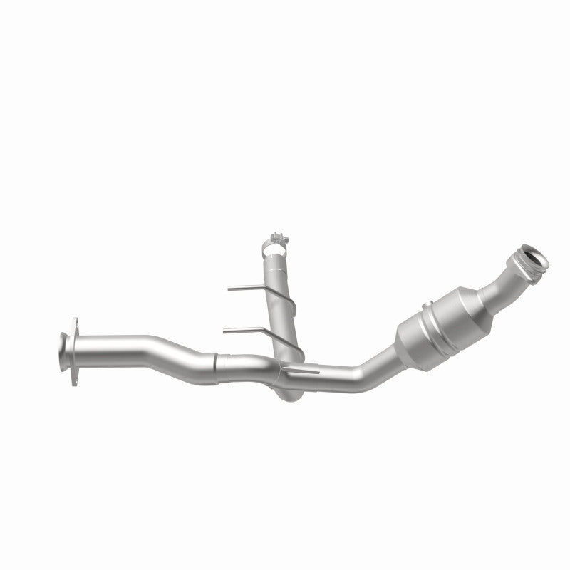 Magnaflow Conv DF 2011-2014 F-150 5.0L Underbody - DTX Performance