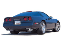 Load image into Gallery viewer, Borla 86-91 Corvette 5.7L 8cyl S-Type SS Catback Exhaust