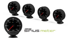 Load image into Gallery viewer, GReddy Sirius Control Unit (REQUIRED For Vision/Meter Gauges &amp; Unify Sets), performance car parts, DTX Performance, tuning upgrades.