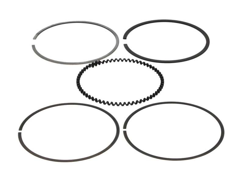 Wiseco 84.25mm x 1.0x1.2x2.8mm Ring Set Ring Shelf Stock - DTX Performance