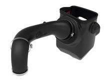 Load image into Gallery viewer, aFe Magnum Force Stage-2 Pro 5R Cold Air Intake System 16-19 Nissan Titan XD V8-5.0L (td) for high performance car parts by DTX Performance