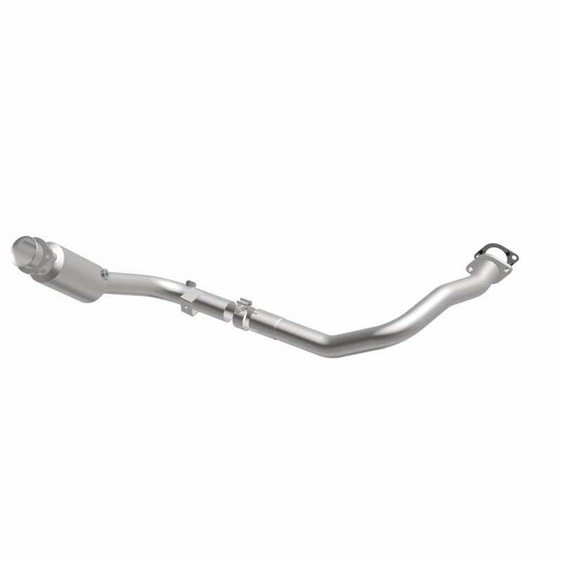 Magnaflow Conv DF 10-13 Land Rover LR4 V8 5.0L OEM Underbody - DTX Performance