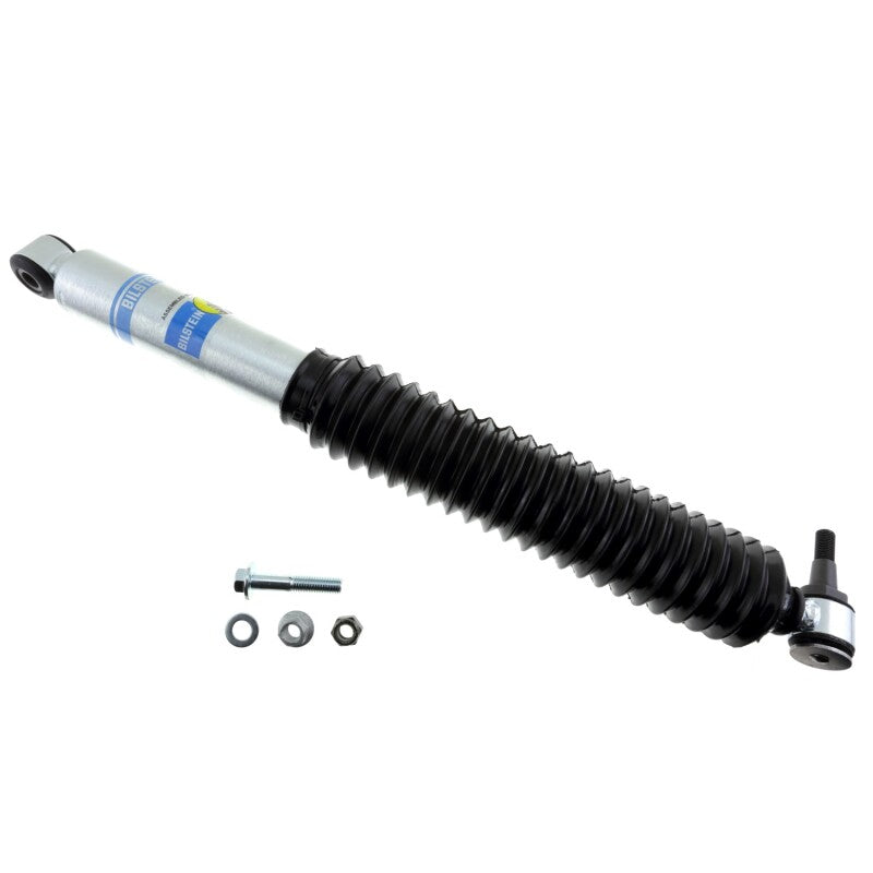 Bilstein 5100 Series 11-13 Chevy / GMC HD 2500 / 3500 Front 46mm Monotube Shock Absorber - DTX Performance