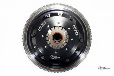 Clutch Masters 17-18 Honda Civic Type-R 6-Speed 725 Series Street Clutch Kit, performance car parts, DTX Performance