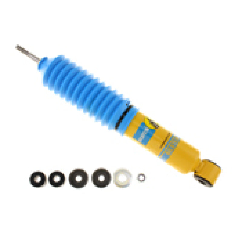 Bilstein B6 1986 Toyota 4Runner DLX Front 46mm Monotube Shock Absorber - DTX Performance