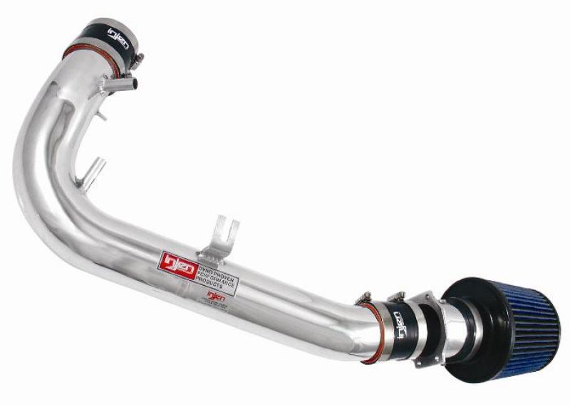 Injen 95-96 240SX 16 Valve Polished Short Ram Intake - DTX Performance