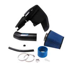 Load image into Gallery viewer, BBK 11-20 Dodge Challenger/Charger 6.4L Hemi Cold Air Intake - Blackout Finish - DTX Performance