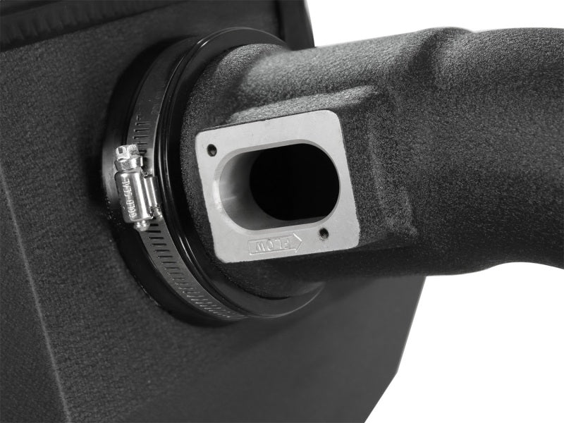 aFe MagnumFORCE Intake System Stage-2 Pro 5R 12-15 BMW X1 (E84) 2.0L N20 for performance car parts