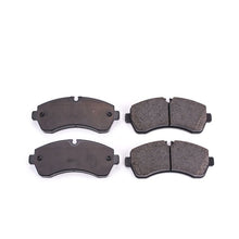 Load image into Gallery viewer, Power Stop 07-09 Dodge Sprinter 3500 Front or Rear Z16 Evolution Ceramic Brake Pads - DTX Performance