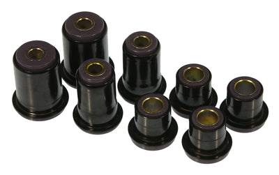 Prothane 66-74 GM 1.650in OD Front Control Arm Bushings - Black for performance car upgrades by DTX Performance