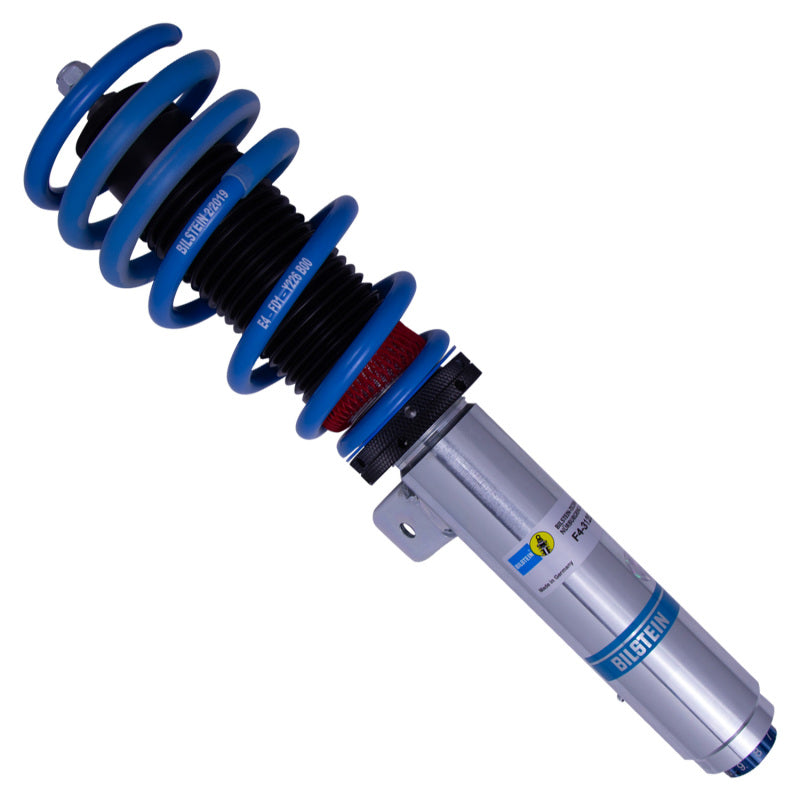 Bilstein B16 (PSS10) 13-15 BMW 228xDrive / 328xi / 435xi Front & Rear Perf Susp System - DTX Performance