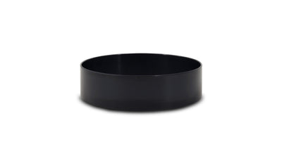 Vibrant Vanjen Aluminum Union Sleeve for 4in OD Tubing