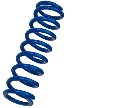 King Shocks 3.0 ID Coil Springs 14 x 600lb for performance upgrades at veteran owned DTX Performance shop.
