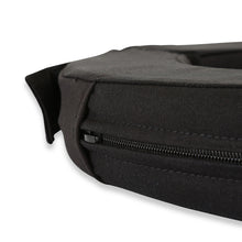 Load image into Gallery viewer, RaceQuip 360 Helmet Support Black