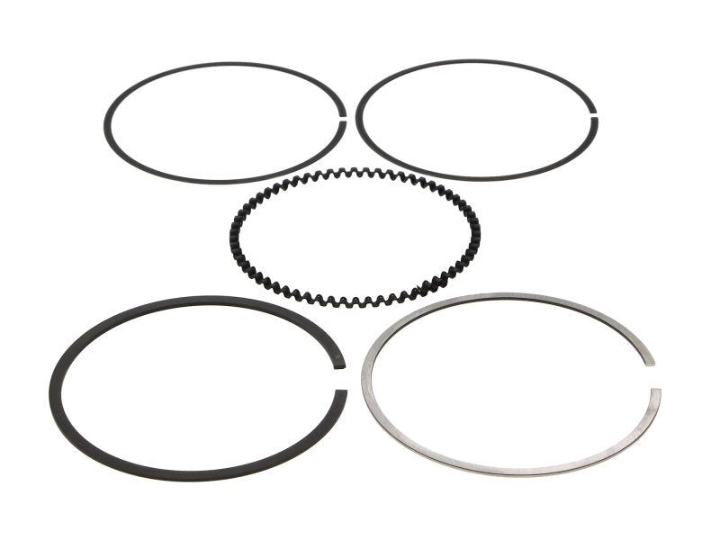 Wiseco 82.00MM RING SET Ring Shelf Stock - DTX Performance