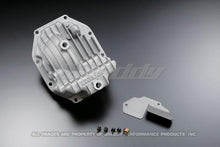 Load image into Gallery viewer, Greddy 93+ Mazda RX-7 FD3S Differential Cover with bolts