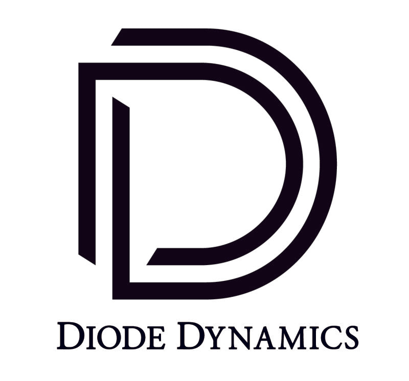Diode Dynamics SS40 Sport White Combo Standard MBL (one)
