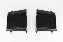 Load image into Gallery viewer, CSF 20+ Toyota GR Supra High-Performance Auxiliary Radiator , Fits Both L&amp;R Two Required - DTX Performance