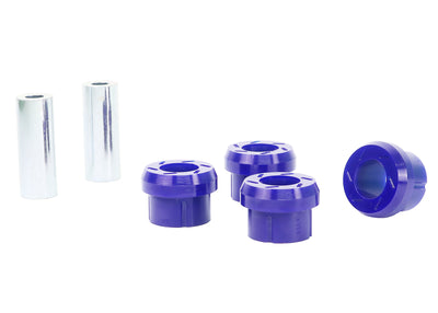 SuperPro 2006 Lexus GS430 Base Front Lower Inner Forward Control Arm Bushing Kit for performance upgrades