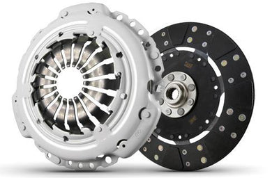 Clutch Masters 04-11 Subaru WRX Sti 2.5L Eng. 6-Spd FX250 Clutch Kit for performance upgrades