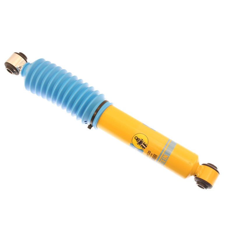 Bilstein 1983 Chevy S10 Blazer Base 4WD Front 46mm Monotube Shock Absorber - DTX Performance