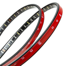 Load image into Gallery viewer, Oracle 60in Double Row LED Truck Tailgate Light Bar for high performance auto parts upgrades by DTX Performance