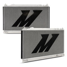 Load image into Gallery viewer, Mishimoto 2023+ Nissan Z Performance Aluminum Radiator - DTX Performance