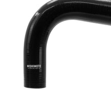 Load image into Gallery viewer, Mishimoto 2022+ Honda Civic 1.5T Silicone Coolant Hose Kit - Black - DTX Performance